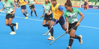 Senior Women’s Hockey Nationals: पंजाब, उत्तर प्रदेश, तमिलनाडु जीते  