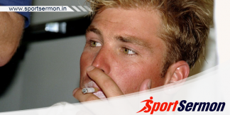 Controversies Surrounding Shane Warne That You Don't Know  
