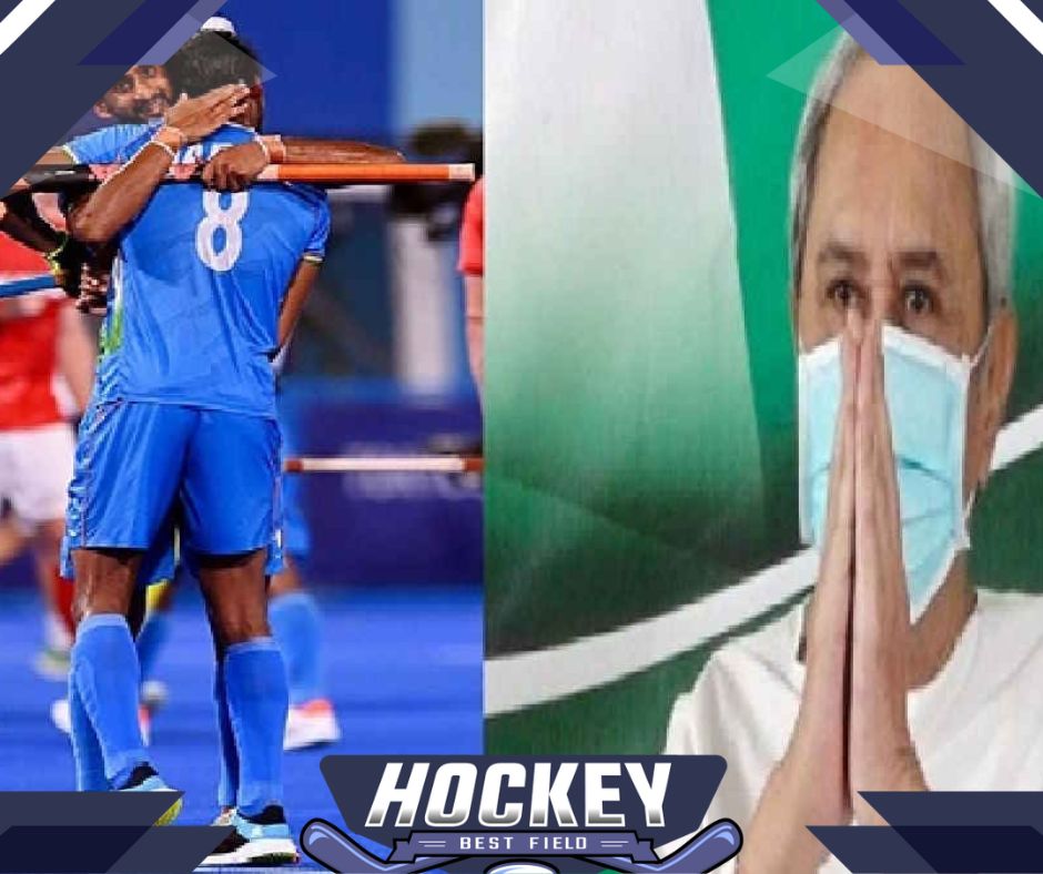 Odisha भारत की खेल राजधानी : Naveen Patnaik  