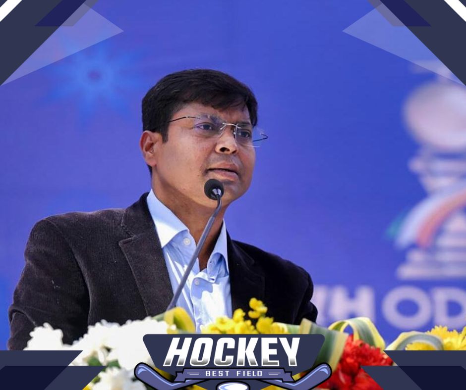 Hockey World Cup से जल्दी बाहर होने से हताश Dileep Tirkey ने कही ये बात  