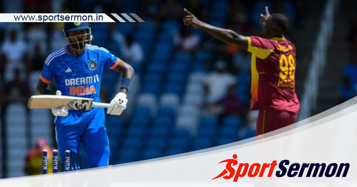 Fragile India Loses 2nd T20 vs West Indies, Talking Points  