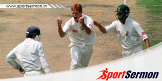 Was Shaun Pollock One of the Best All-rounders in cricket?  