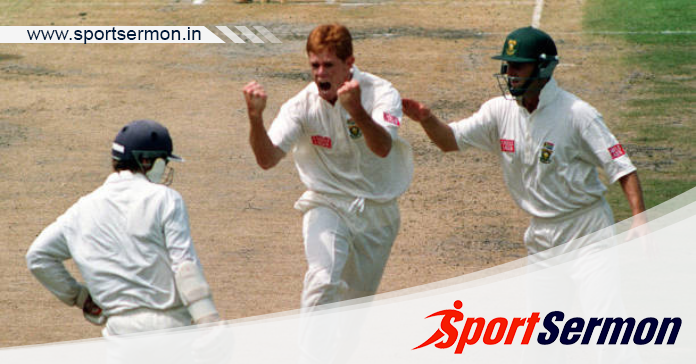Was Shaun Pollock One of the Best All-rounders in cricket?  