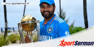 Rohit Sharma Speaks About India's Chances in World Cup 2023  