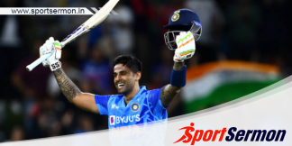 Suryakumar Yadav Seeks to Rectify ODI Template Before WC23  