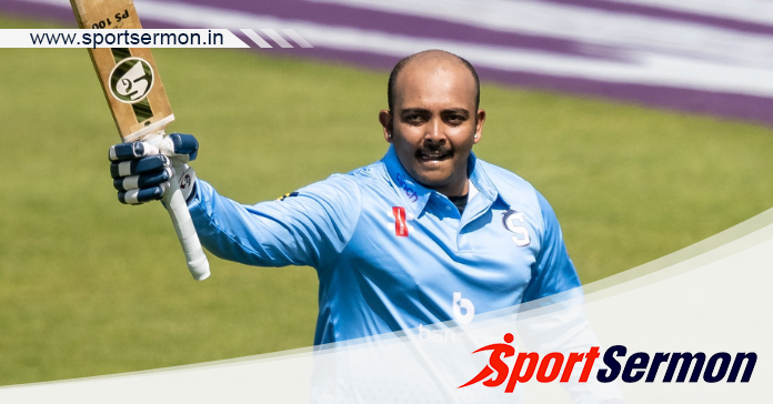 Prithvi Shaw Dominates with Record-Breaking Double Century  