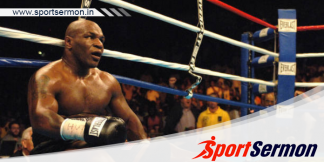 The Most Honest Retirement Speech in Boxing World  