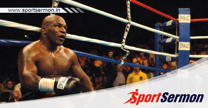 The Most Honest Retirement Speech in Boxing World  