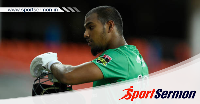 Nicholas Pooran Set to Join Big Bash League 2023  