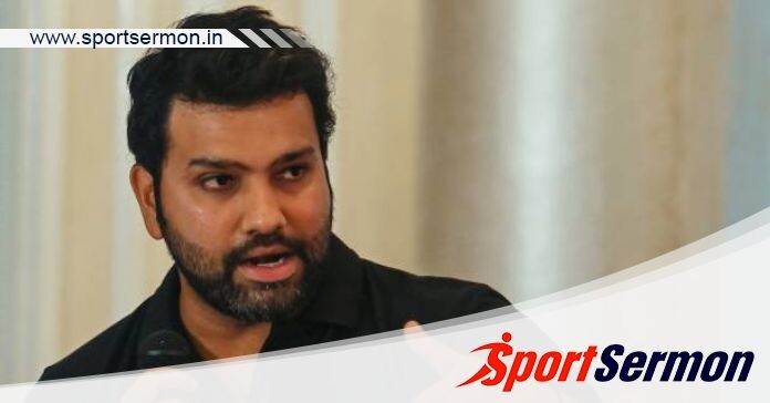 Rohit Sharma Admits The Conundrum of No. 4 Position in Team  