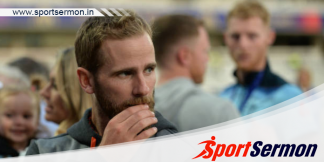 Kane Williamson Hopeful For the ODI World Cup Participation  