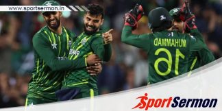 "Icing on the cake" Shadab Khan on Winning 2023 World Cup  