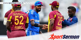 Critics Attack Pandya as West Indies Wins T20is vs India  