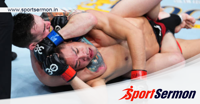 The Four Essentials of Combat Sports You Must Know [MMA]  