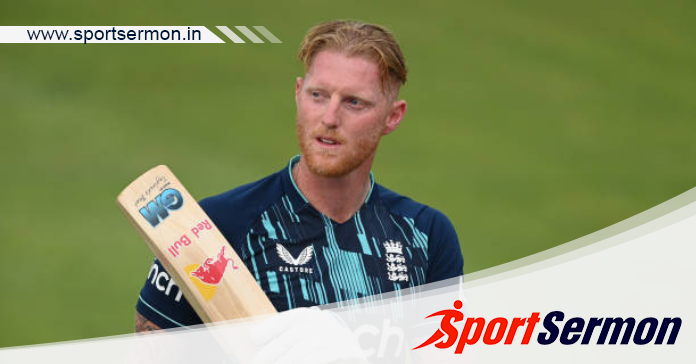 Ben Stokes Set To Take U-turn For ODI World Cup 2023  