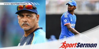 Ravi Shastri Weighs In 3 Left Handers in Team for Asia Cup  