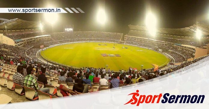 List of Venues for Men's ODI World Cup 2023  