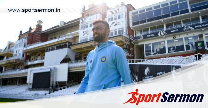 Jaydev Unadkat Joins Sussex To Play in County Cricket  