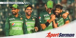 Pakistan Pace Attack Demolishes Afghanistan in First ODI  