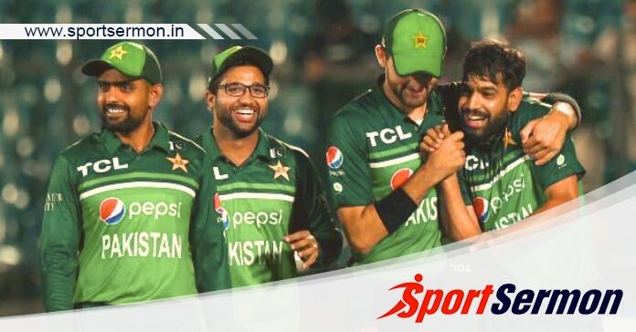Pakistan Pace Attack Demolishes Afghanistan in First ODI  
