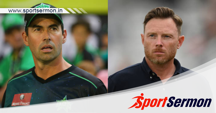 New Zealand Coaching Staff Set to Feature Fleming, Bell  