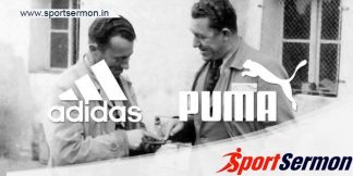 How Adidas & Puma Became Rivals After World War Two  
