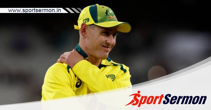 Labuschagne Hopeful To Revive His ODI Career With SA Tour  