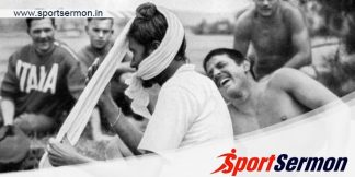 Unseen Photos From 1936 Summer Olympics in Berlin  