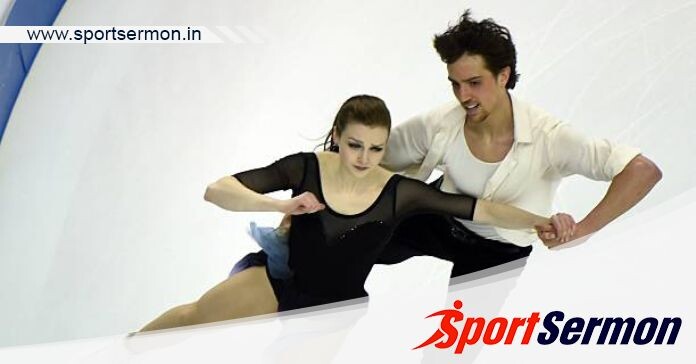 Canadian Ice Skater Alexandra Paul Dies At Age 31  