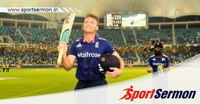 Most Impressive Innings of Jos Buttler in ODI Cricket  