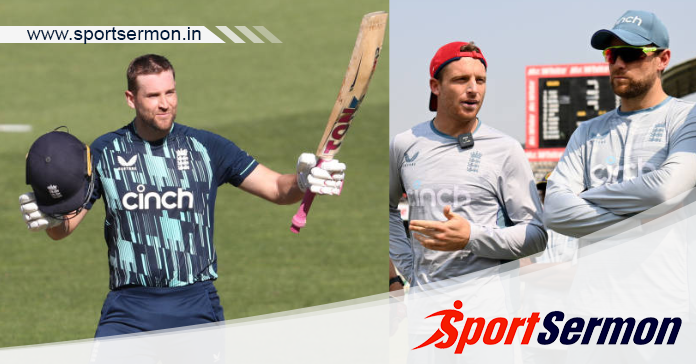 Dawid Malan Deserves More Recognition for His ODI Batting  