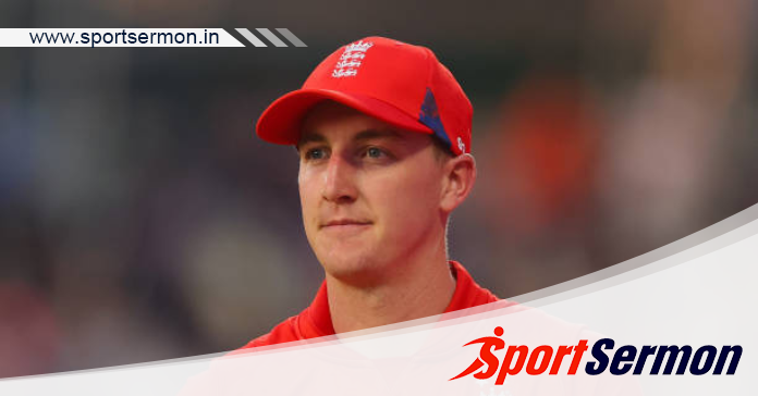 Harry Brook Pushing His Case Ahead For ODI World Cup 2023  