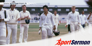 15 Best Indian Cricket Team Moments in 20th Century Images  