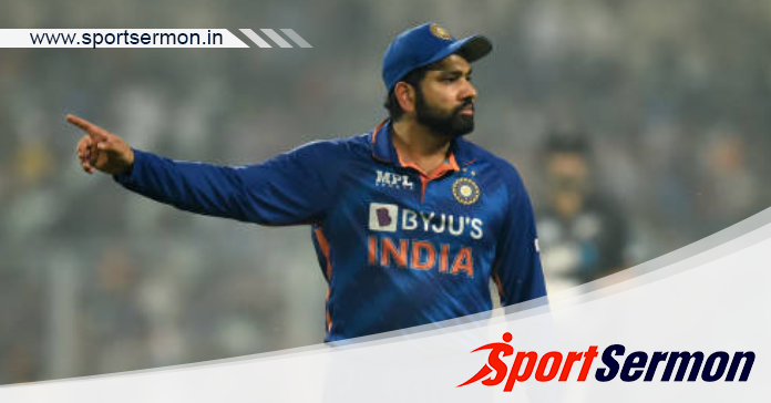 Is Rohit Sharma the Right Man to Captain India?  