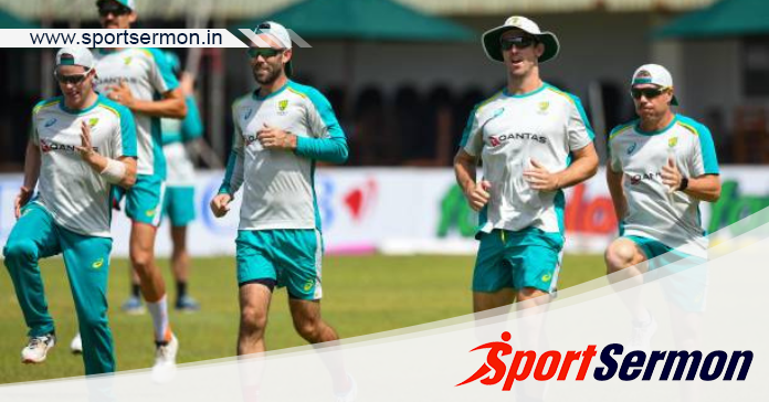 Australia names provisional squad for ODI World Cup 2023  