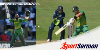 South Africa Eye Fresh Start Against Australia in ODIs  