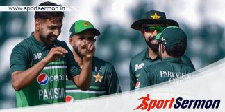 Pakistan's Pacers Run Riot Over Bangladesh in Super --4  