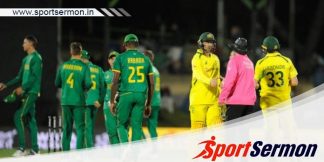 Bavuma's 100 in Vain, South Africa Loses ODI to Australia  