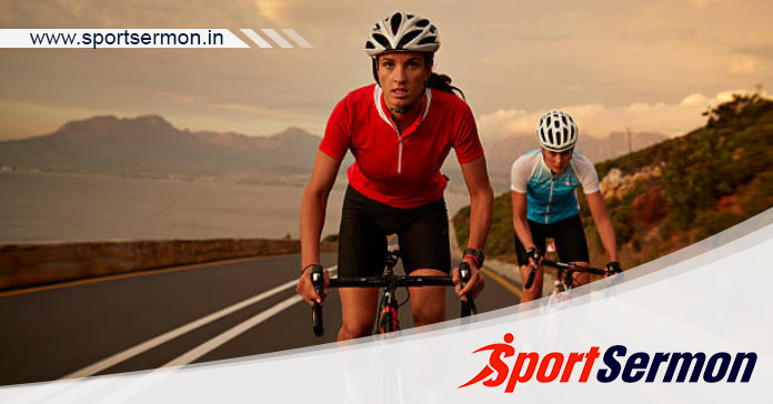 Cycling Benefits: A Total-Body Workout for Your Core  