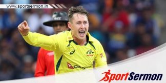 Labuschagne's reminder to selectors on eve of ODI World Cup  