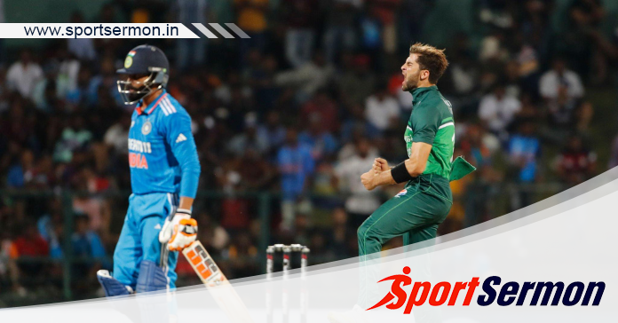 5 Things That Will Decide Who Wins India vs Pakistan Match  