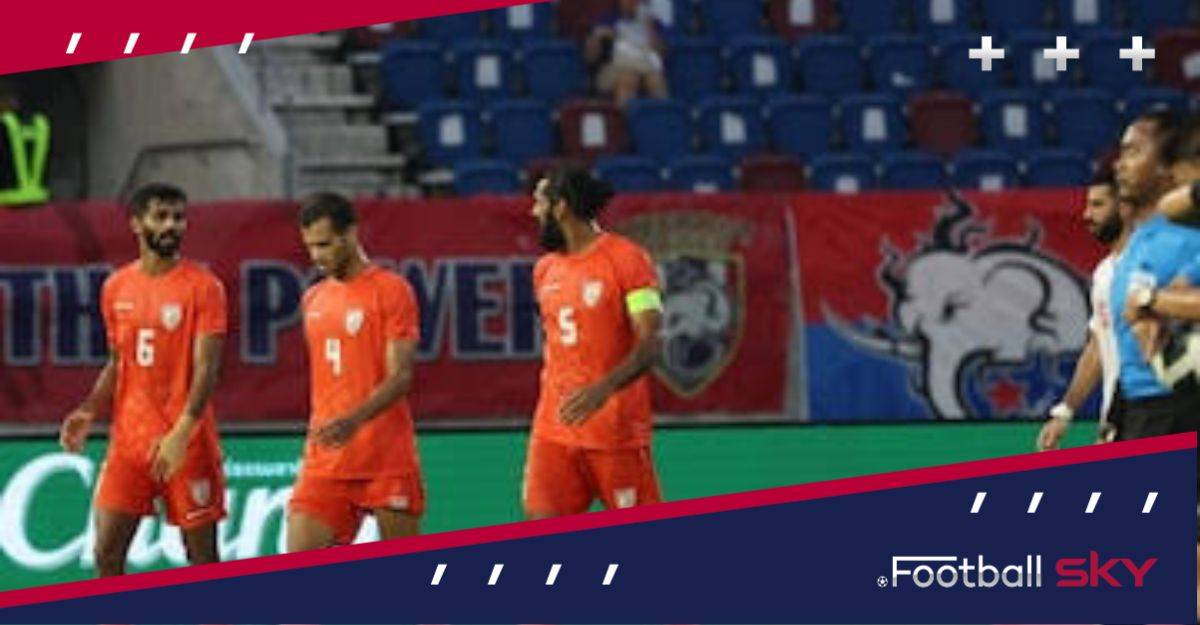 भारत का विजय अभियान पर लगा बहुत बड़ा ब्रेक  