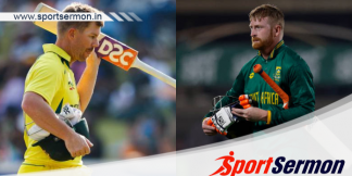 South Africa Under Pressure to Avoid Loss Against Australia  