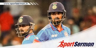 India thrash Pakistan by 228 runs, Kohli scores 13K ODI run  