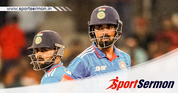 India thrash Pakistan by 228 runs, Kohli scores 13K ODI run  