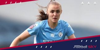 जॉर्जिया स्टैनवे ने कहा सचाई की जीत हुई है  