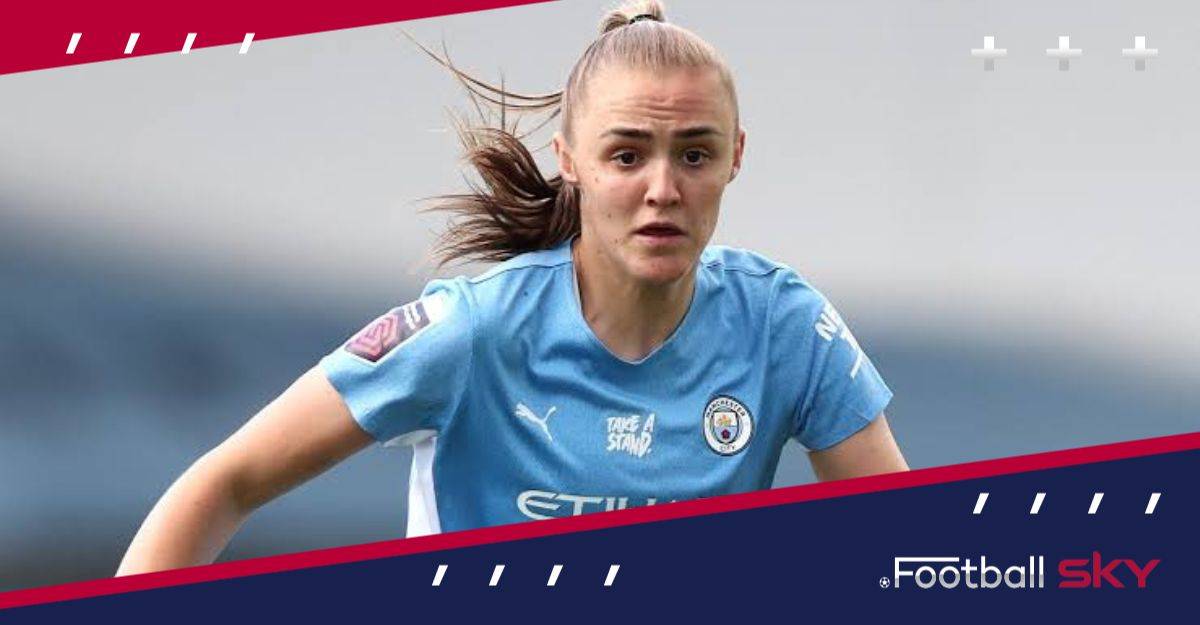 जॉर्जिया स्टैनवे ने कहा सचाई की जीत हुई है  