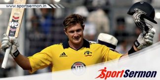 Top 5 Batsmen With Most Sixes in an ODI Innings  