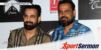 Irfan Pathan Mocks Pakistan Cricket Team Sparks Controversy  