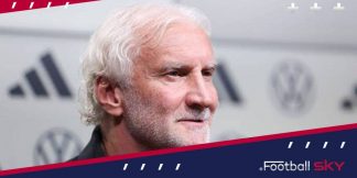 वोलर जर्मनी के हेड कोच बनने पर राजी नही हुए  